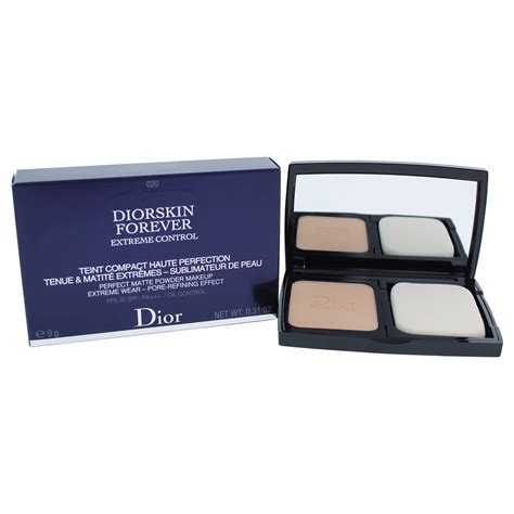 dior forever extreme control powder shades|Dior Forever Extreme Control.